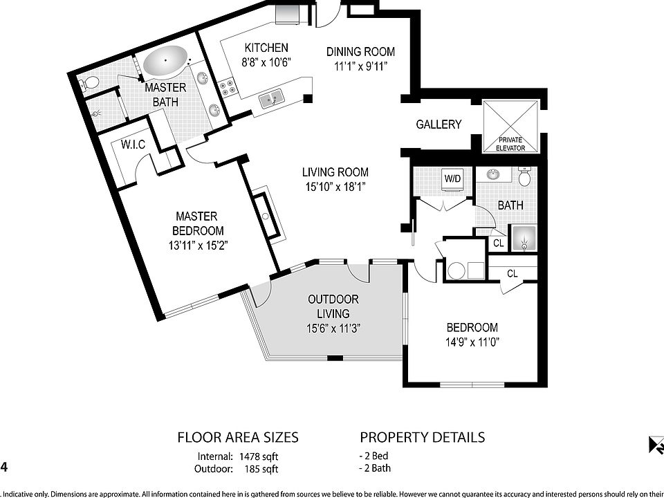 2nd image of 9850 Westover Hills Blvd #Pecos