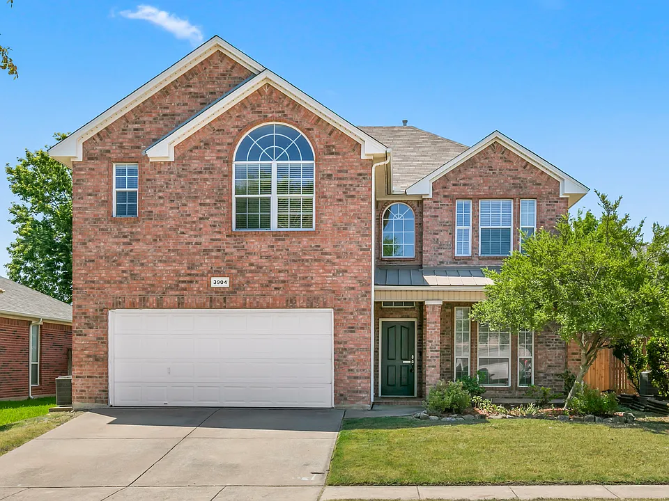 3904 Grantsville Dr