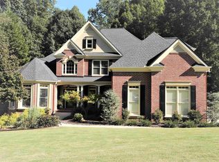 5287 Tallgrass Way NW, Kennesaw, GA