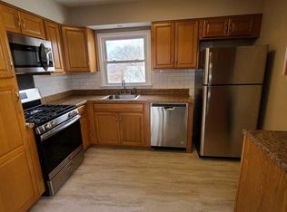 237 Van Buren St FLOOR 2, Lyndhurst, NJ 07071