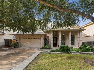 11611 Dense Star, San Antonio, TX 78245