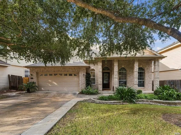 11611 Dense Star, San Antonio, TX 78245