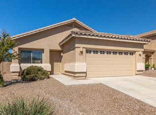 12251 N Parula Dr, Marana, AZ 85653