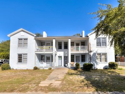 29 W Charlotte Ave, Sumter, SC, 29150