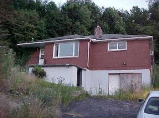 317 Fayette City Rd, Perryopolis, PA 15473