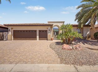 16230 W Cheery Lynn Rd, Goodyear, AZ 85395
