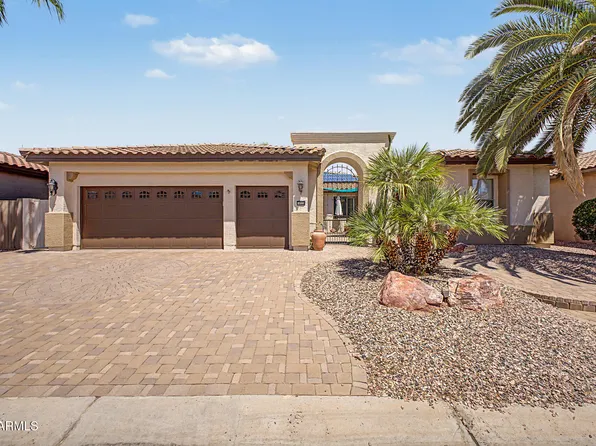 16230 W CHEERY LYNN Road, Goodyear, AZ 85395