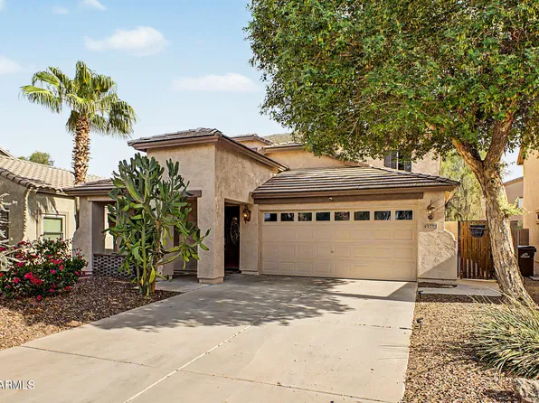 43579 W Arizona Ave, Maricopa, AZ 85138