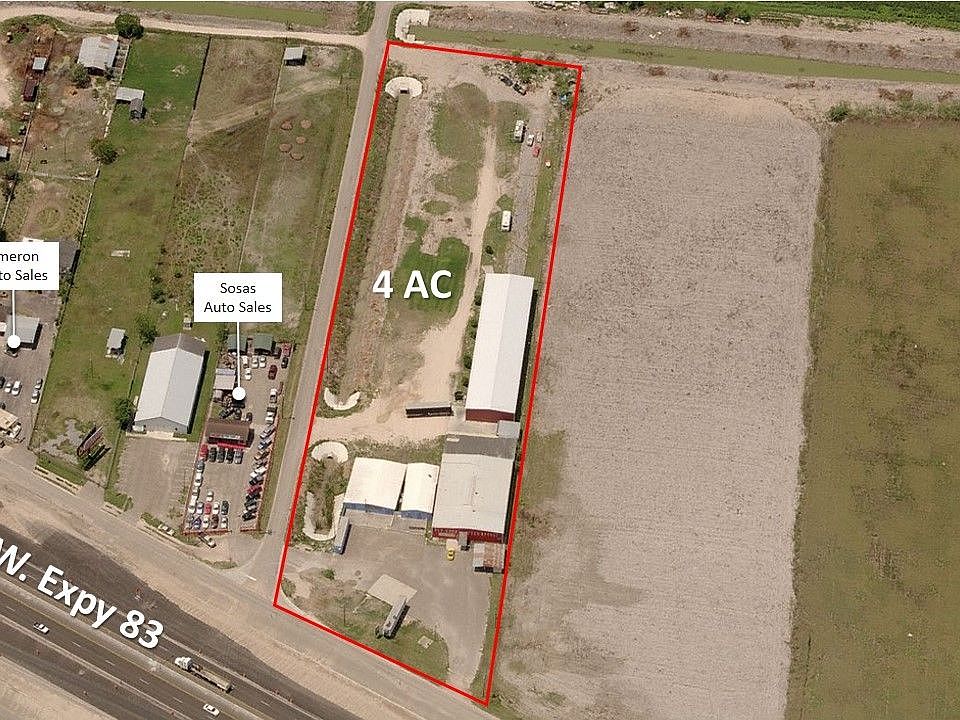 1st image of 3041 W Expressway 83