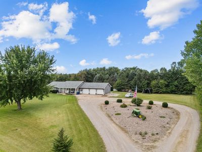 N2291 Winchester Rd, Hortonville, WI, 54944