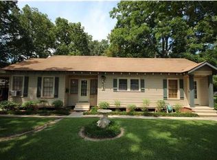 305 S David St, Church Pt, LA 70525