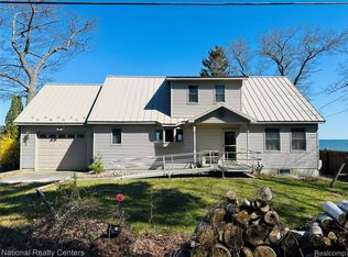 1390 N Us Highway 23, East Tawas, MI 48730