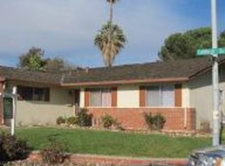 3210 Cabrillo Dr, Tracy, CA 95376