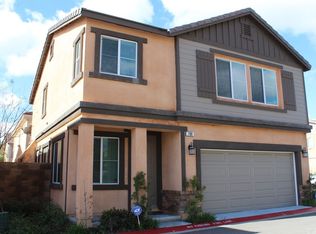 786 Matthys Way, Upland, CA 91784