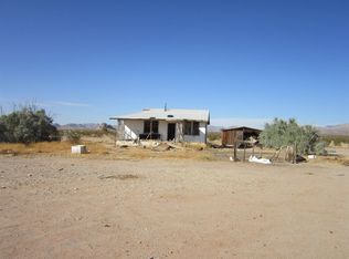 14918 Camp Rock Rd, Lucerne Valley, CA 92356