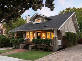 1415 Drake Ave, Burlingame, CA 94010