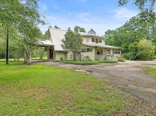 25119 Kah Lac Rd, Ponchatoula, LA 70454