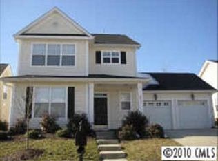 2017 Sugarbush Dr, Charlotte, NC 28214