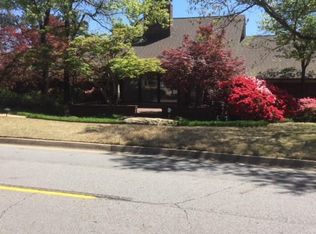 1917 Massard Rd, Fort Smith, AR 72903