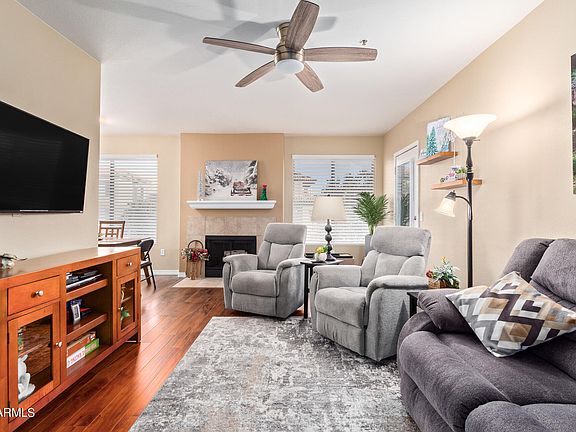 5th image of 4925 E DESERT COVE Avenue #213