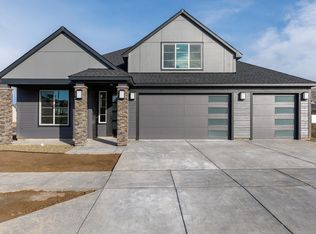 4862 Harlan Ct, Richland, WA 99352