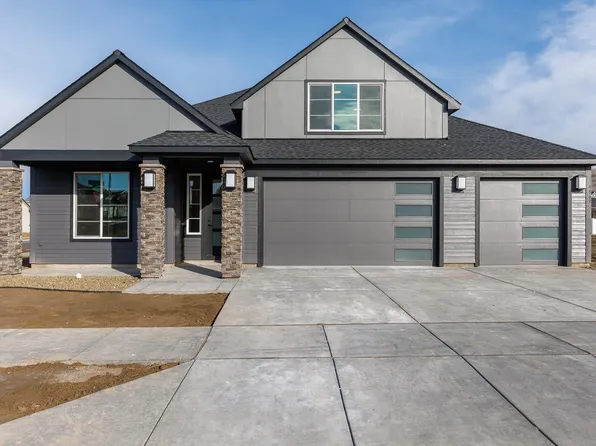 4862 Harlan Ct, Richland, WA 99352