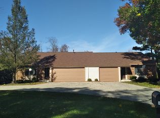 435 Arthur Ave, Holland, MI 49424