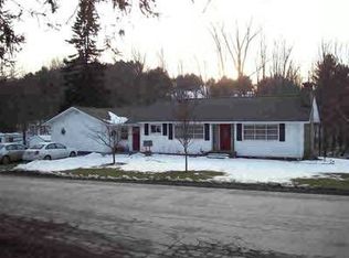 1505 Jackson Center Rd, Millerton, PA 16936