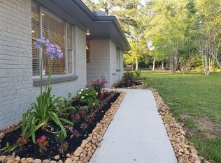 15918 E Relza Dr, Splendora, TX 77372