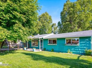 3405 W 83rd Ave, Anchorage, AK 99502