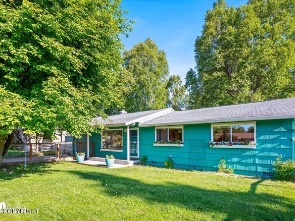 3405 W 83rd Ave, Anchorage, AK 99502