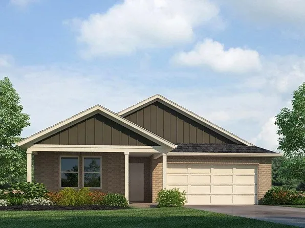 2533 Farmville Lakes Dr, Auburn, AL 36830