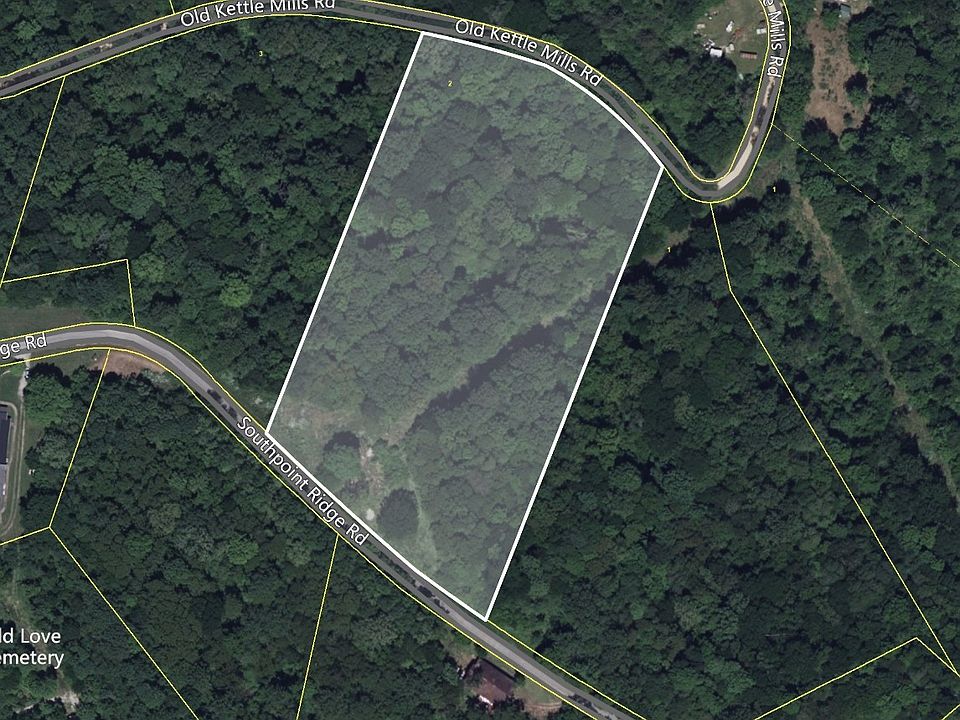 1st image of 5076 Southpoint Ridge Rd