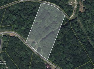 5076 Southpoint Ridge Rd, Hampshire, TN 38461