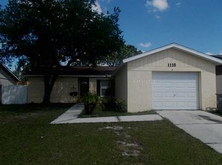 1116 Axlewood Cir, Brandon, FL 33511