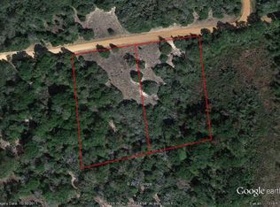 Ranch Rd, Hilltop Lakes, TX 77871