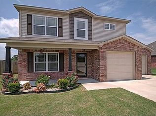 1909 Barnett Pl, Bartlesville, OK 74006