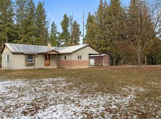 64 Smith Lake Rd, Bonners Ferry, ID 83805
