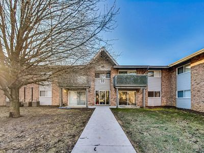 16W611 Mockingbird Ln APT 103, Willowbrook, IL, 60527