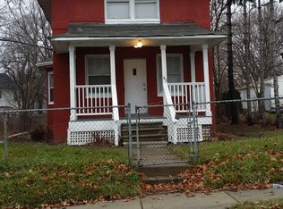43 Oliver St, Pontiac, MI