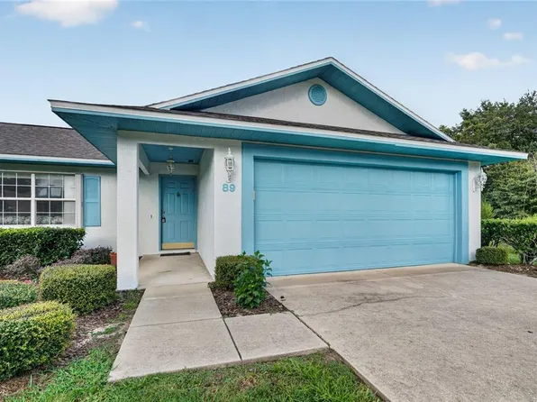 89 ALMOND ROAD, OCALA, FL 34472
