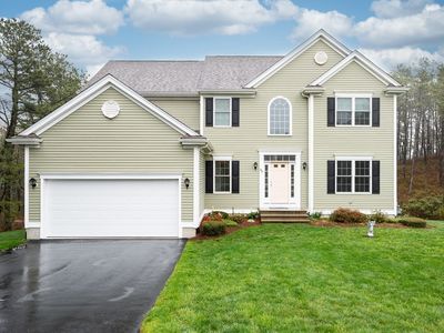 86 Pioneer Trl, Plymouth, MA, 02360