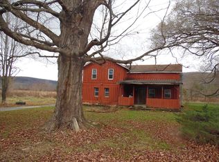 76 Cayuta Rd, Newfield, NY 14867