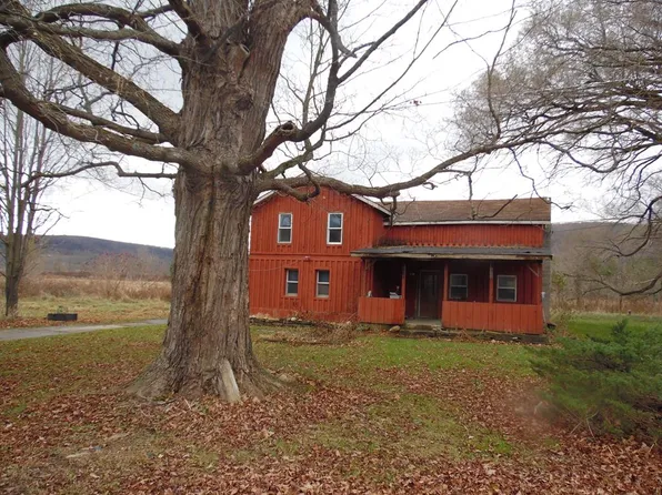 76 Cayuta Rd, Newfield, NY 14867