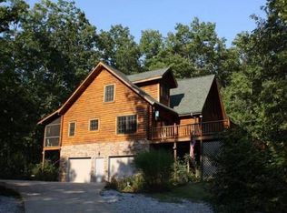 40 Danna View Ct, Marietta, SC 29661