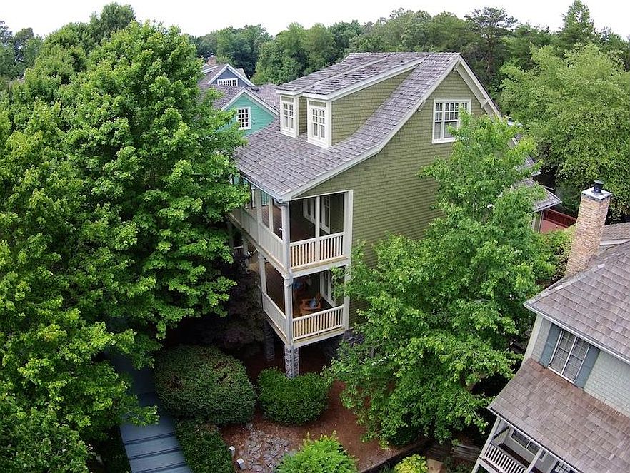 1st image of 64 Parkside Aly