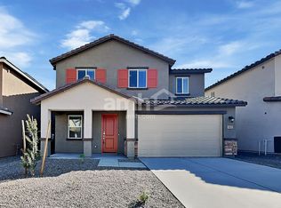 12627 W Flynn Ln, Glendale, AZ 85307