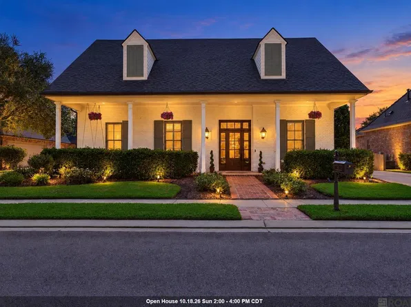 3012 Grand Field Ave, Baton Rouge, LA 70810