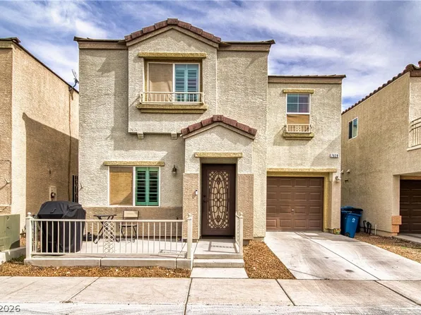 7628 Calico Fields St, Las Vegas, NV 89149