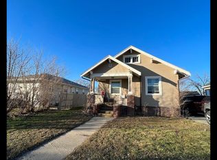 102 W Park Ave, Norfolk, NE 68701